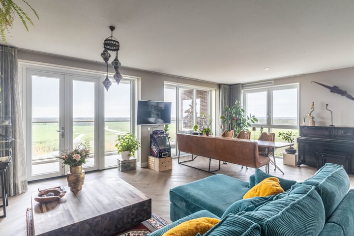 Albertina Agnesstraat 260 in Alkmaar foto