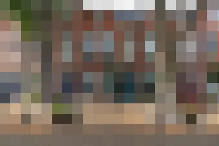 Albertstraat 16 in Groningen