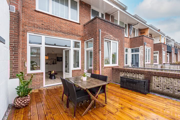 Albertus Perksteeg 13C dans Hilversum photo