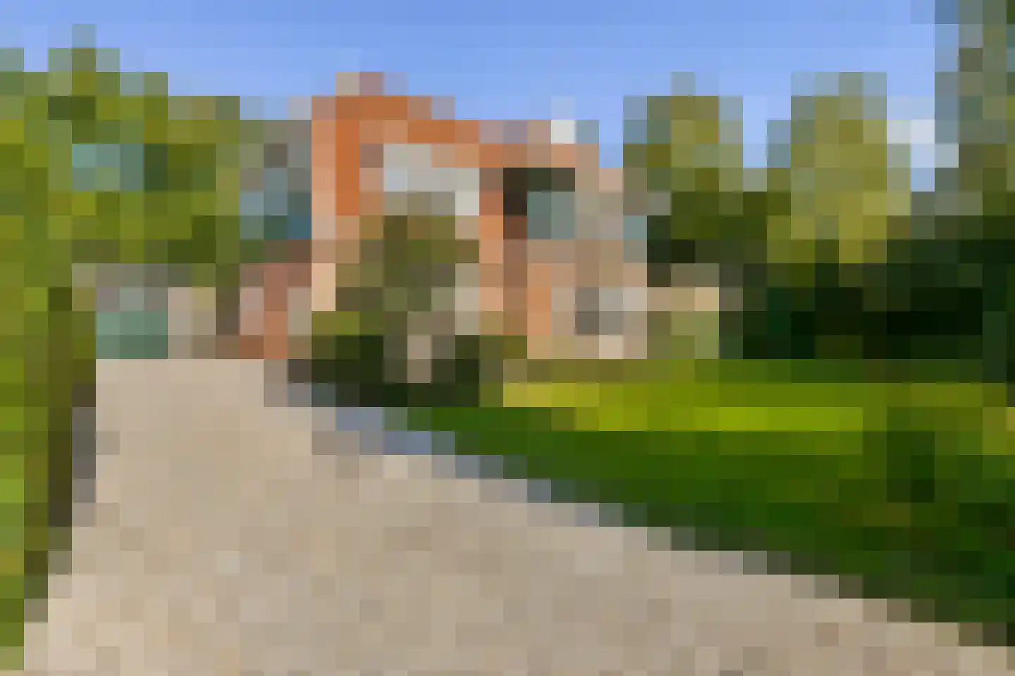 Albertus Perkstraat 106 in Hilversum