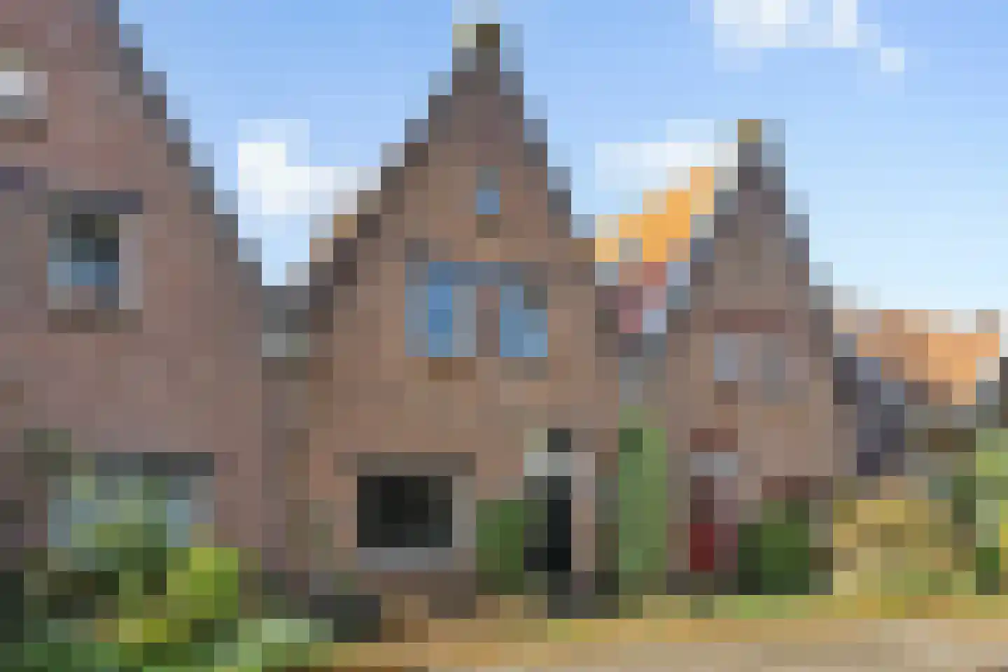 Albertusstraat 5 Vught