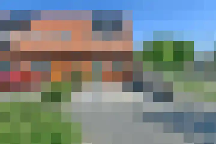 Albertvillelaan 1 in Nieuw-Vennep