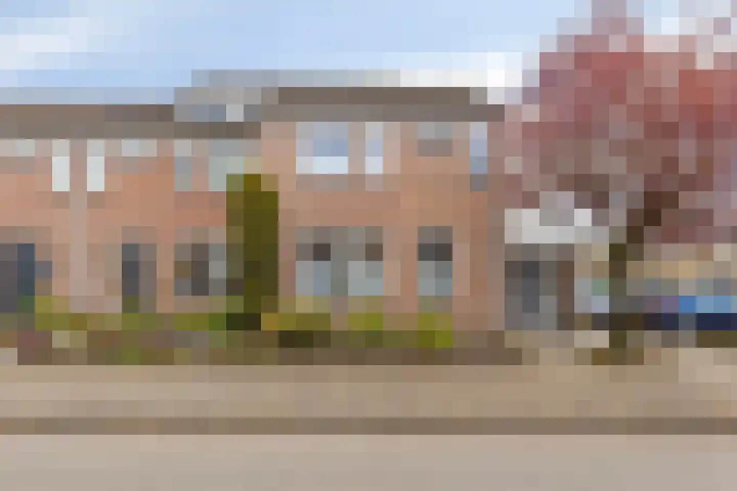 Albinonistraat 141 Boxtel