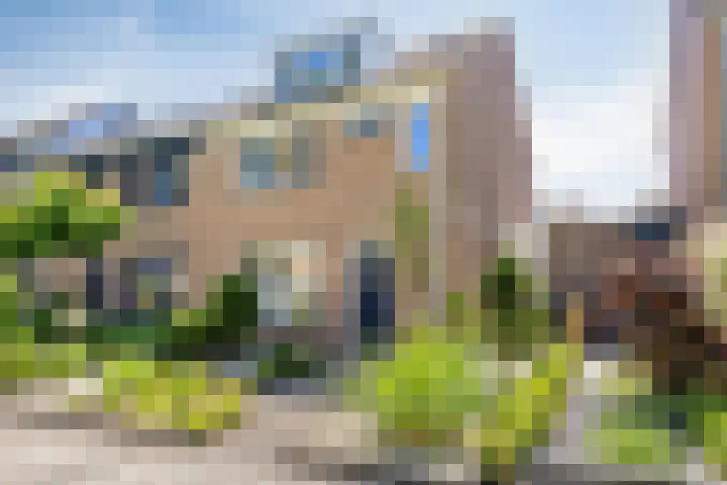 Albinonistraat 47 in Boxtel