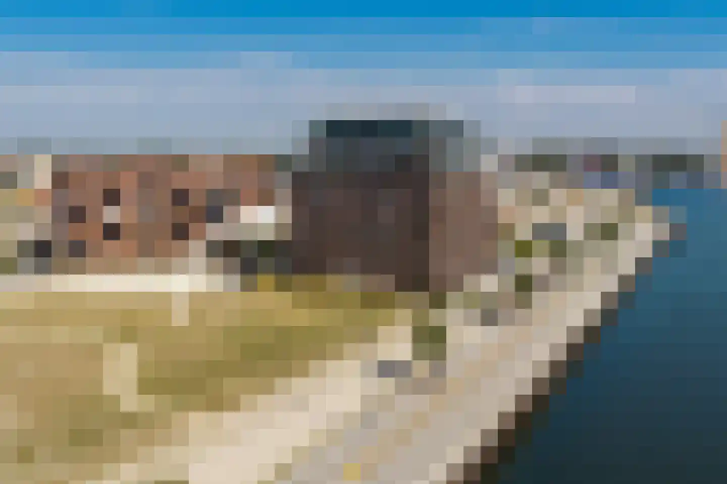 Albionkade 174 in Vlissingen