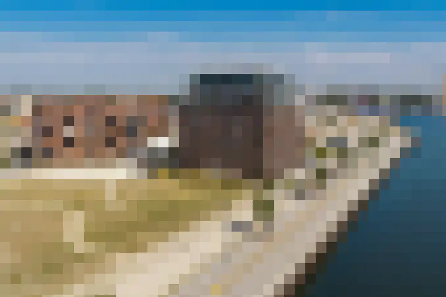 Albionkade 174 in Vlissingen