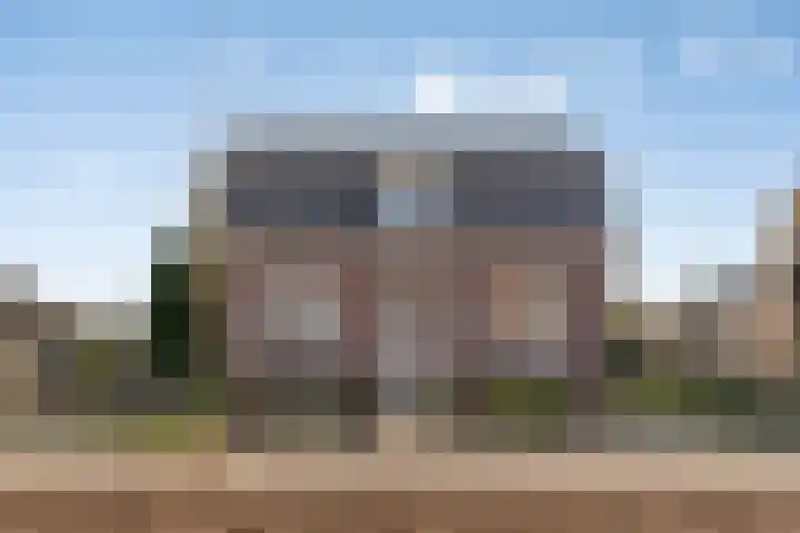 Albionstraat 51 in Leunen