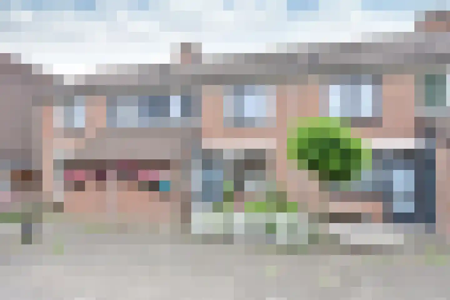 Alblas 20 Huizen