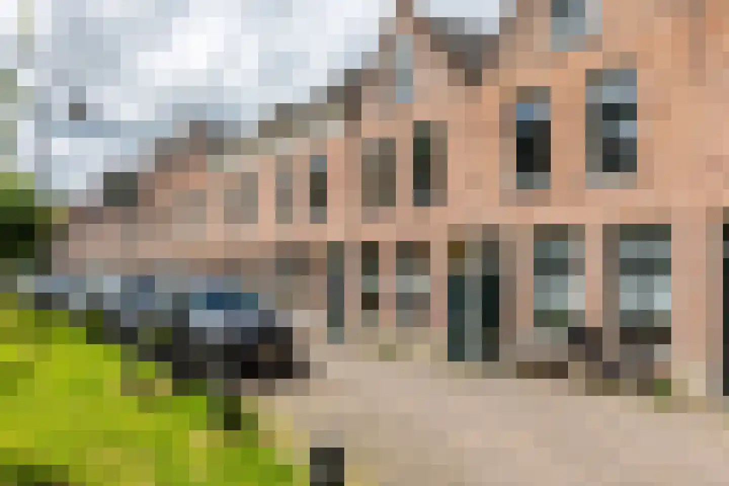 Albrecht Beijlinggracht 20 Schoonhoven