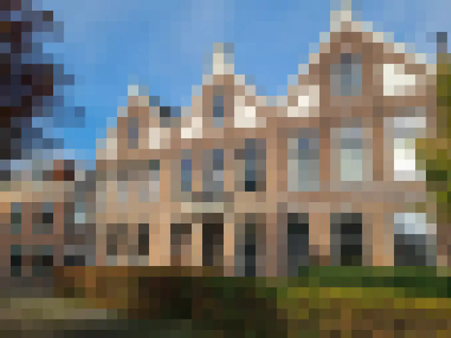 Albrecht Beijlinggracht 28 in Schoonhoven
