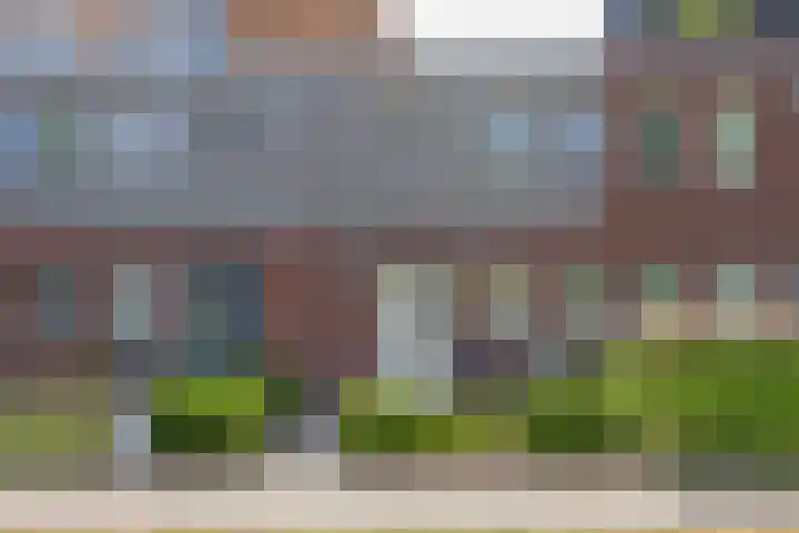 Albrecht Dürerweg 126 en Almere