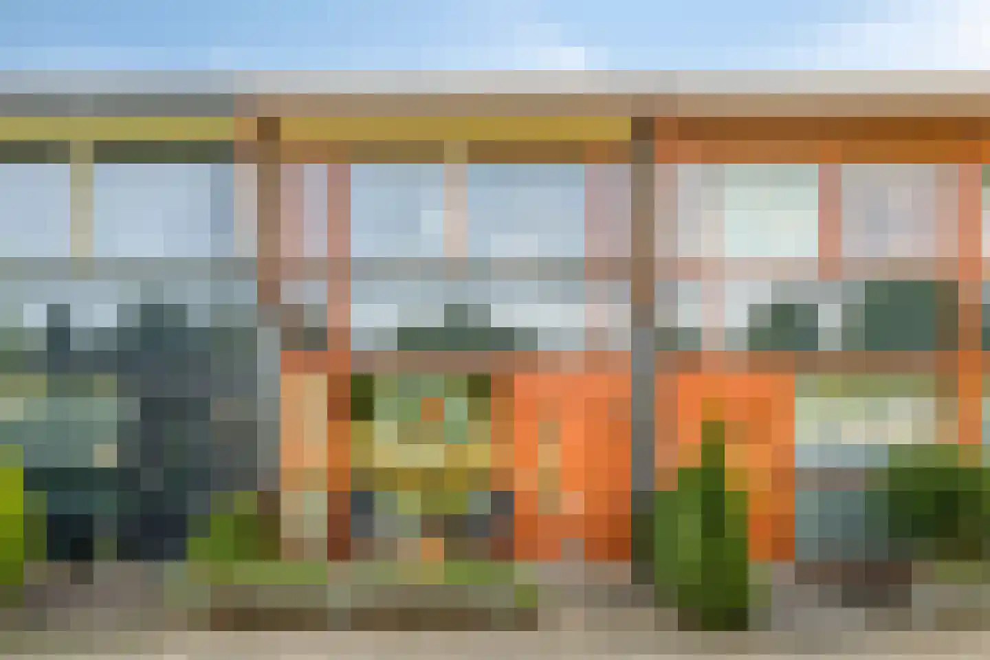 Albrecht Dürerweg 15 Almere thumbnail 7