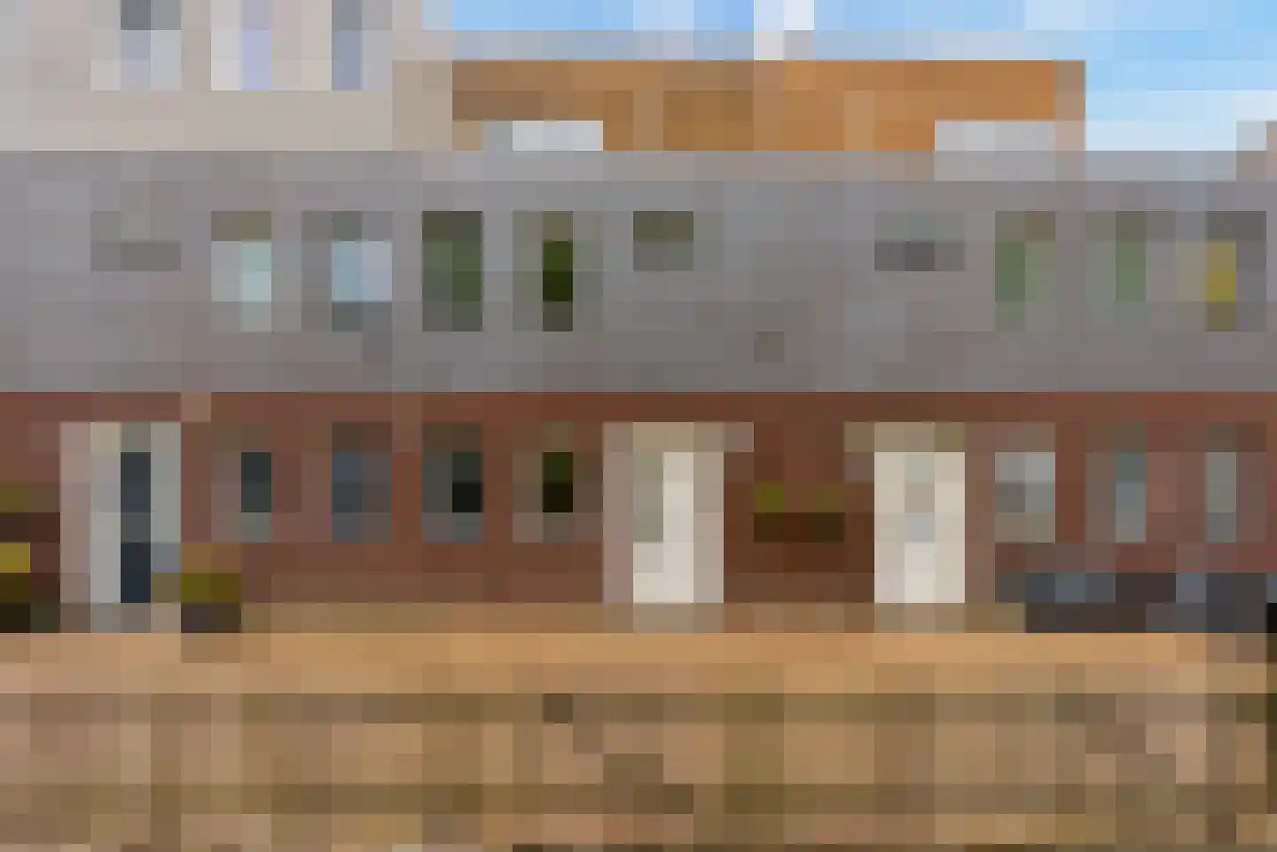 Albrecht Dürerweg 160 in Almere
