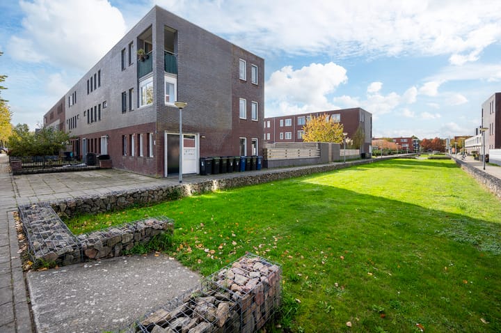 Albrecht Dürerweg 80 dans Almere photo