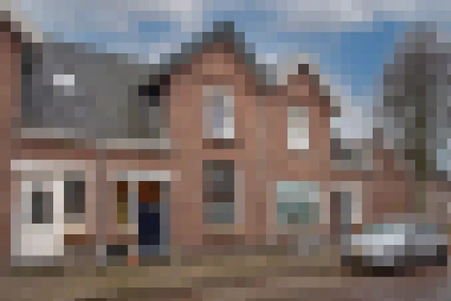 Albrechtsweg 58 Hengelo