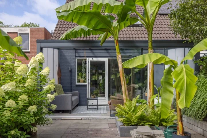 Albrondaheerd 43 en Groningen