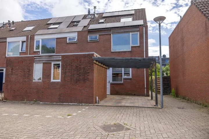 Albrondaheerd 43 Groningen foto 2