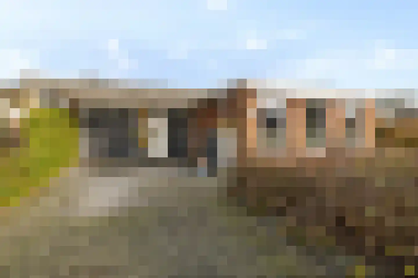Albrondariep 8 in Uithuizen