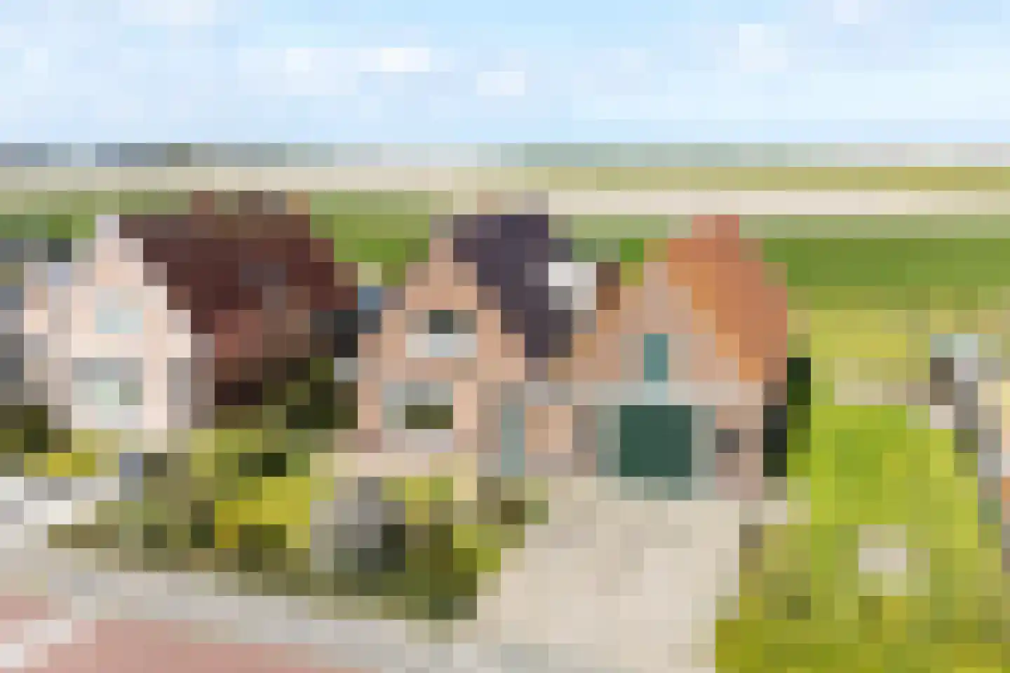 Ald Tún 8 Easternijtsjerk