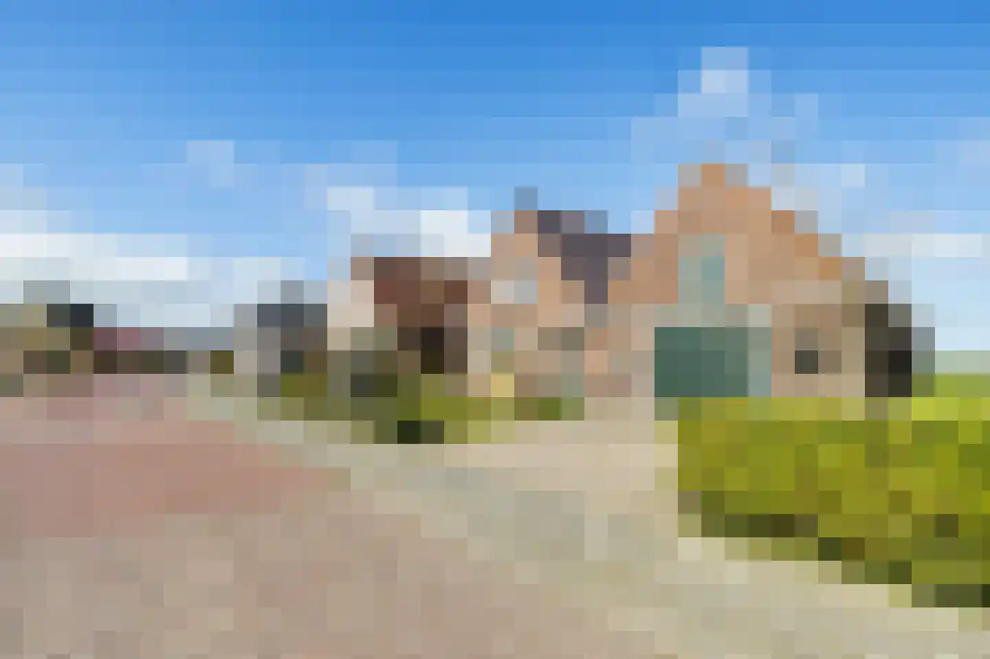 Ald Tún 8 Easternijtsjerk thumbnail 4