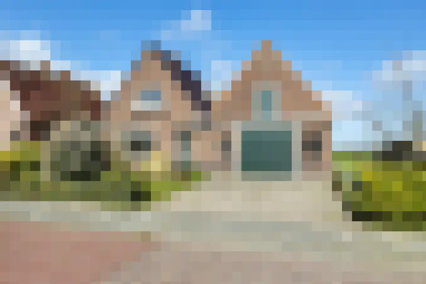 Ald Tún 8 Easternijtsjerk thumbnail 6