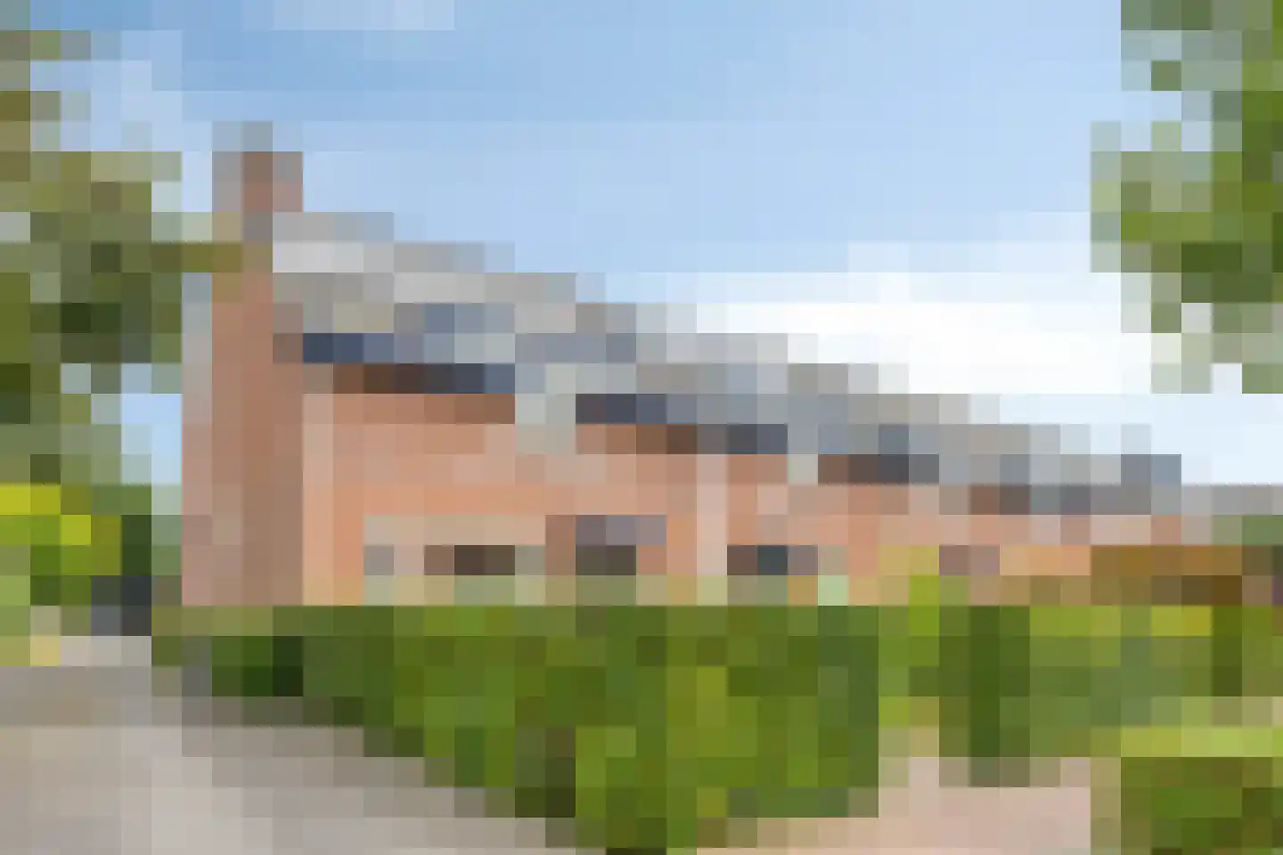 Alde-Biezenstraat 2 in Gemert