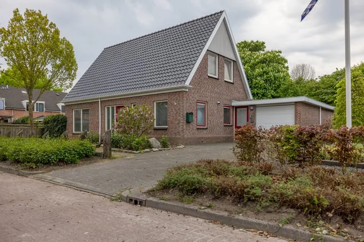 Alde Galeien 1 Boelenslaan