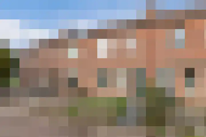 Alde Loop 28 Achlum foto 3