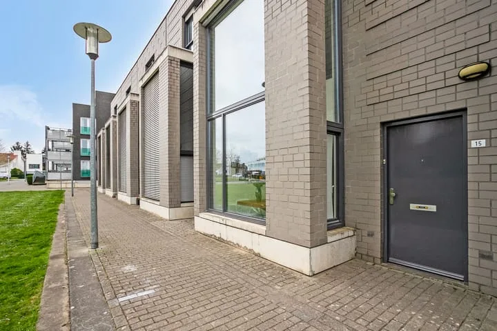 Aldegondaplantsoen 15 Maastricht foto 3