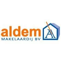 Logo Aldem Makelaardij B.V.