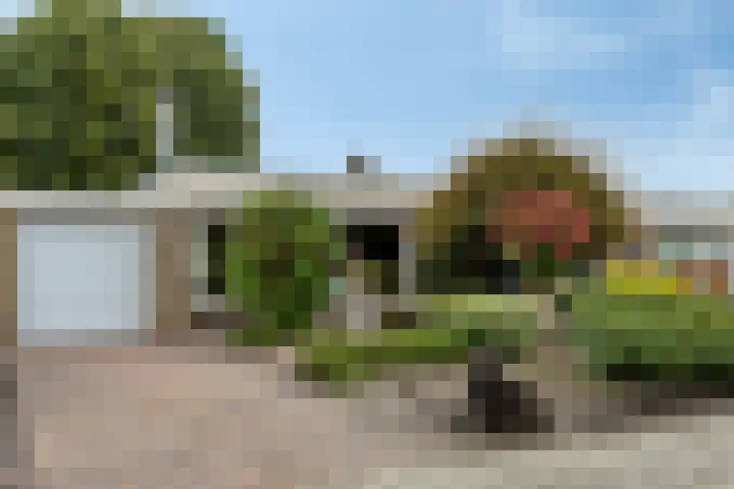 Aldenborghlaan 22 Budel
