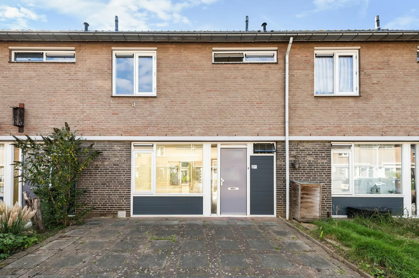 Aldenhof 2317 Nijmegen