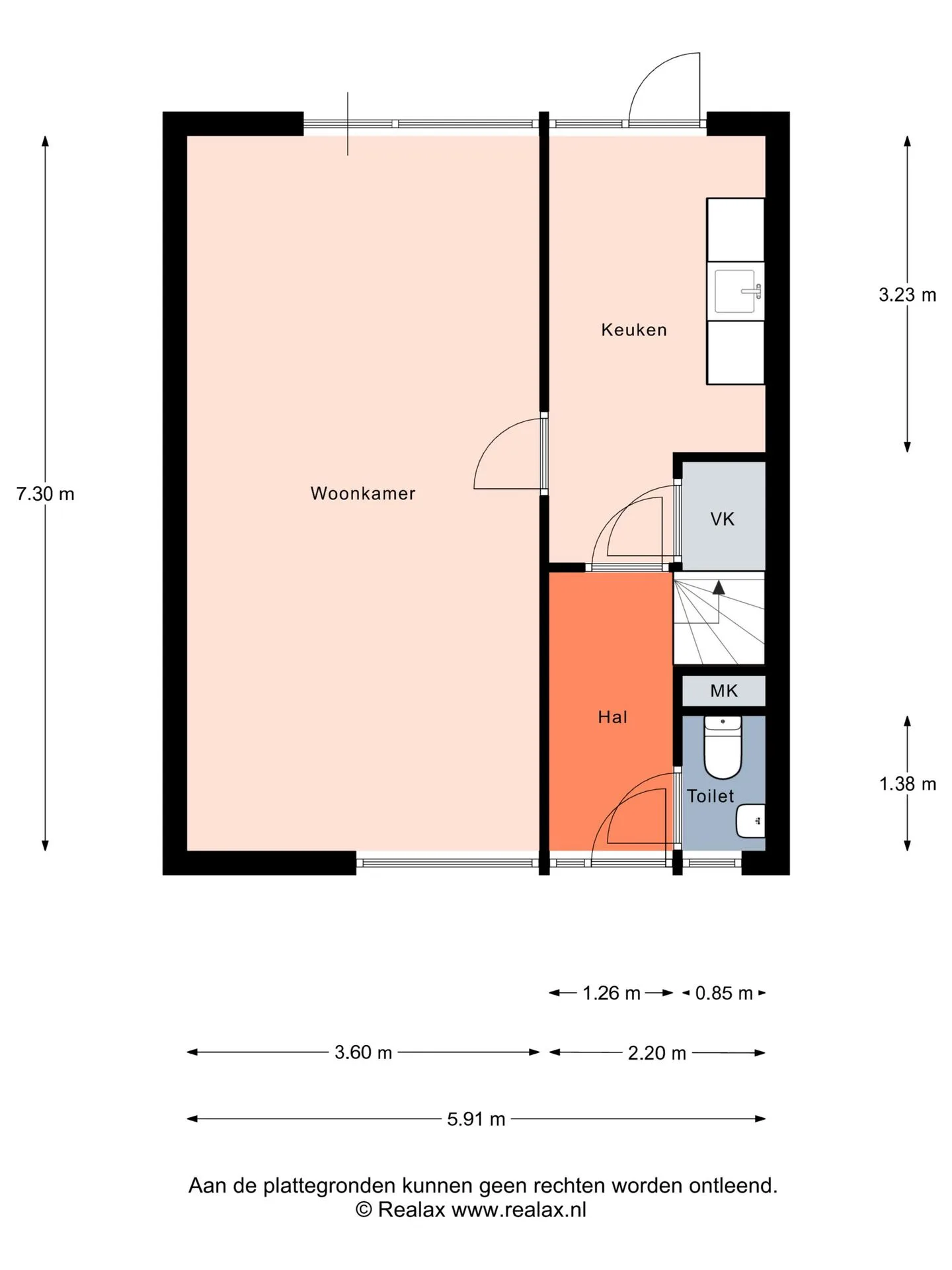 Aldenhof 2317 Nijmegen thumbnail 23