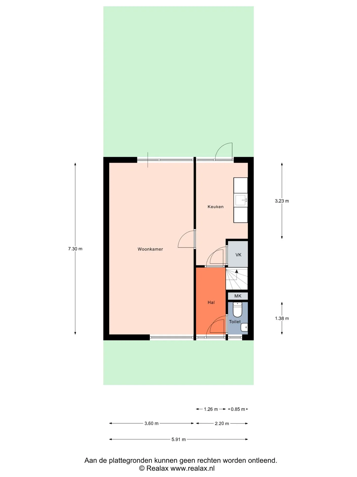 Aldenhof 2317 Nijmegen thumbnail 24