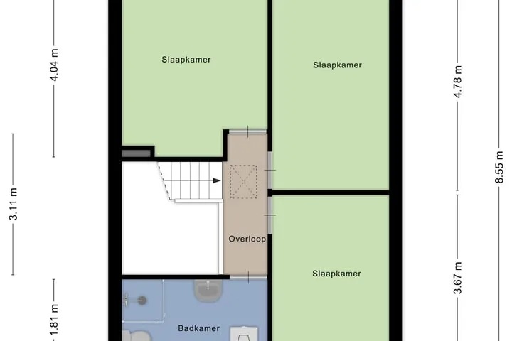 Aldenhof 3315 Nijmegen thumbnail 33
