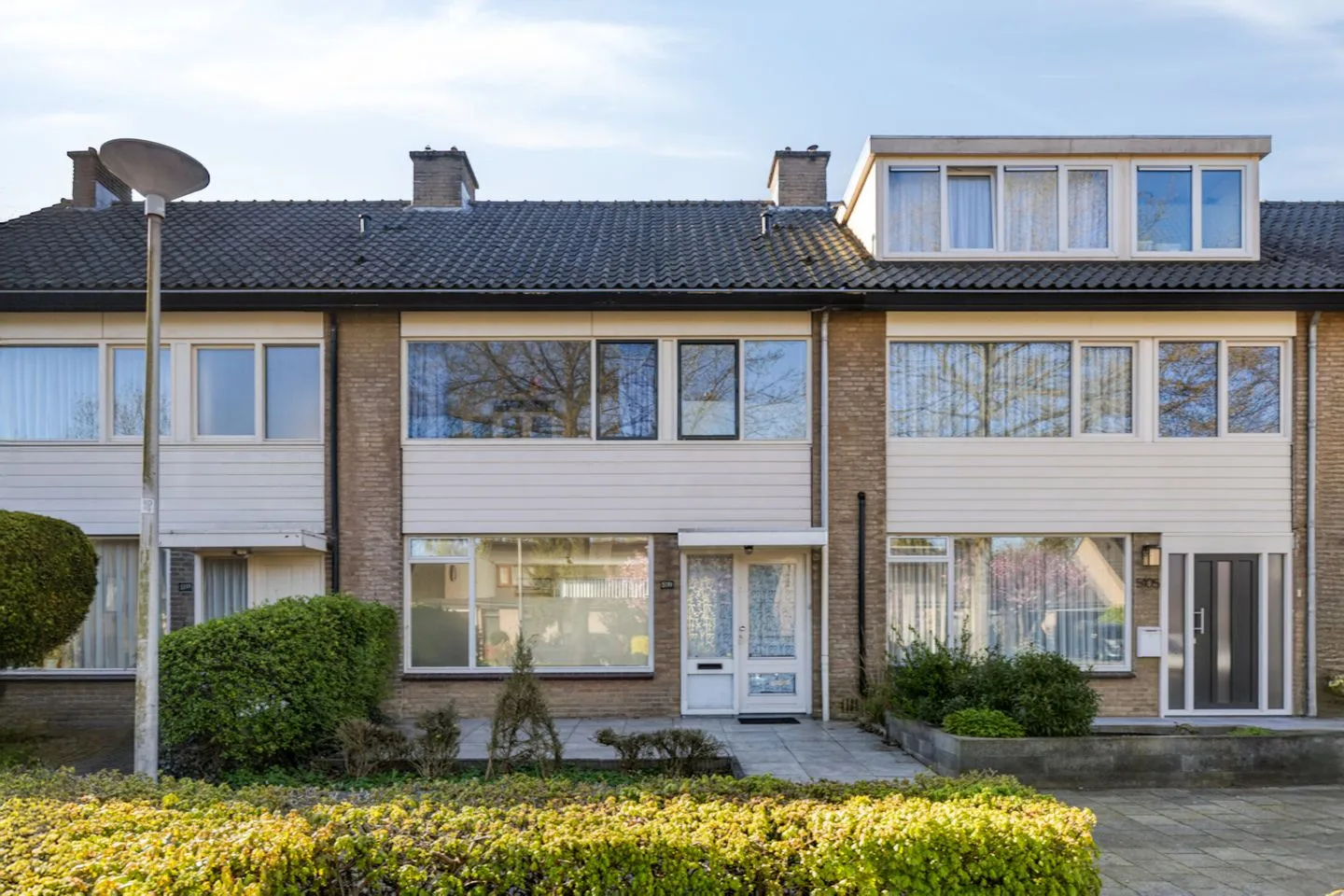 Aldenhof 5103 Nijmegen