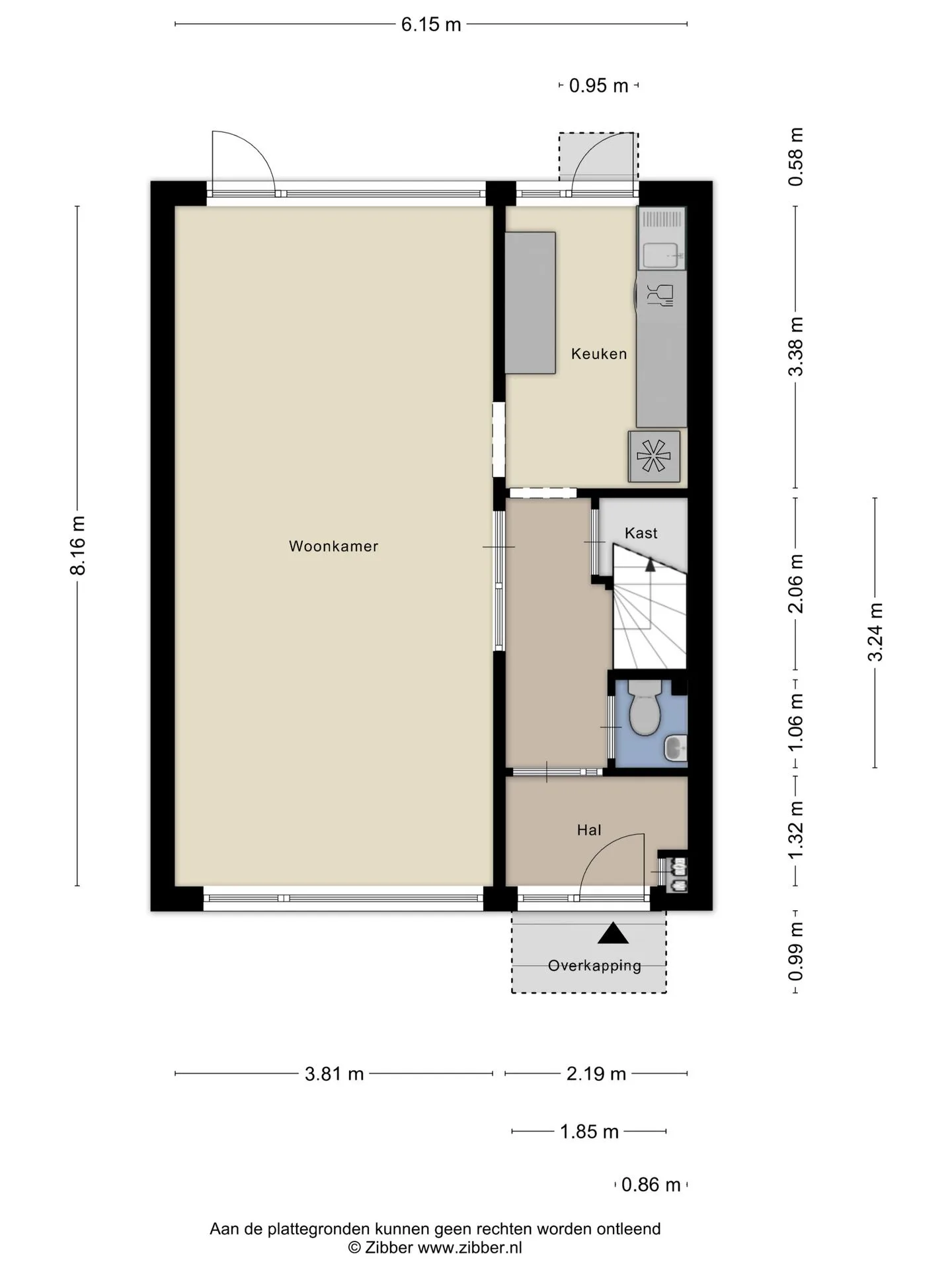 Aldenhof 5103 Nijmegen thumbnail 29