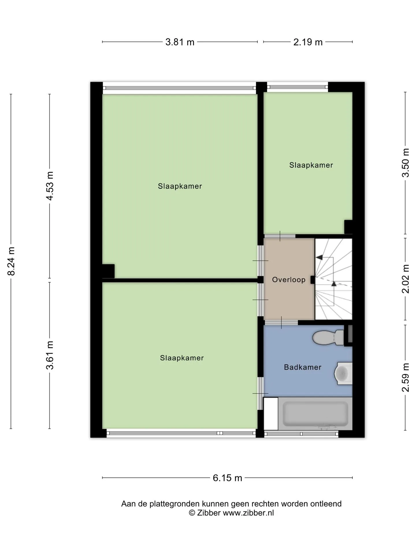 Aldenhof 5103 Nijmegen thumbnail 30