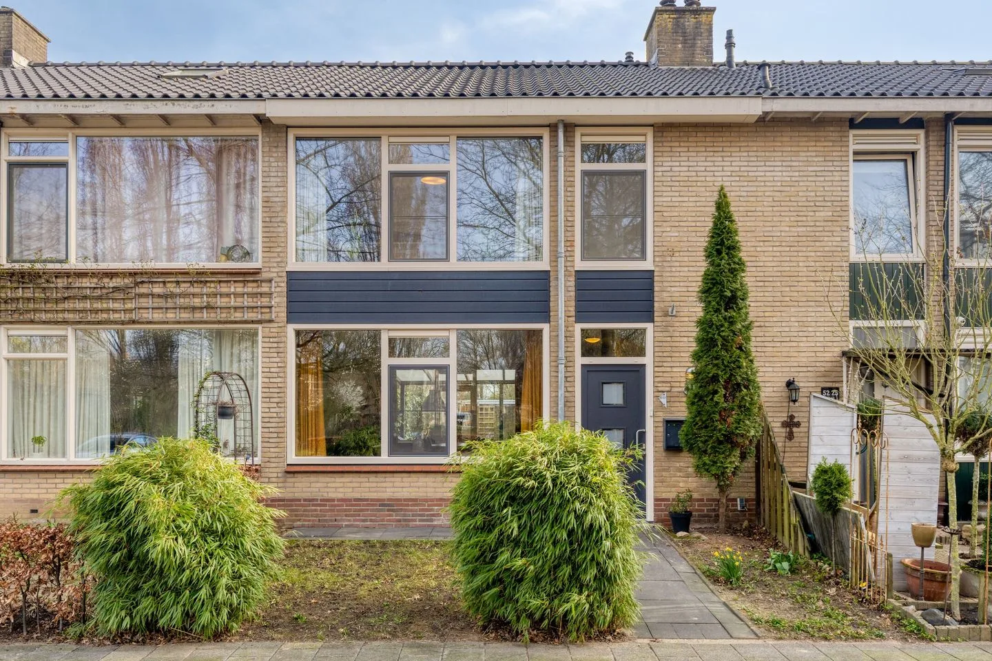 Aldenhof 5223 Nijmegen