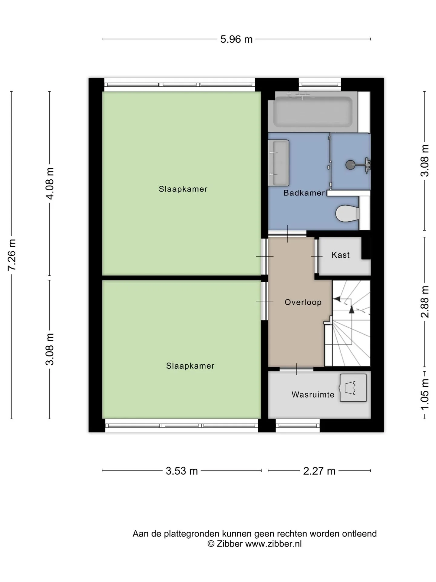 Aldenhof 5223 Nijmegen thumbnail 36