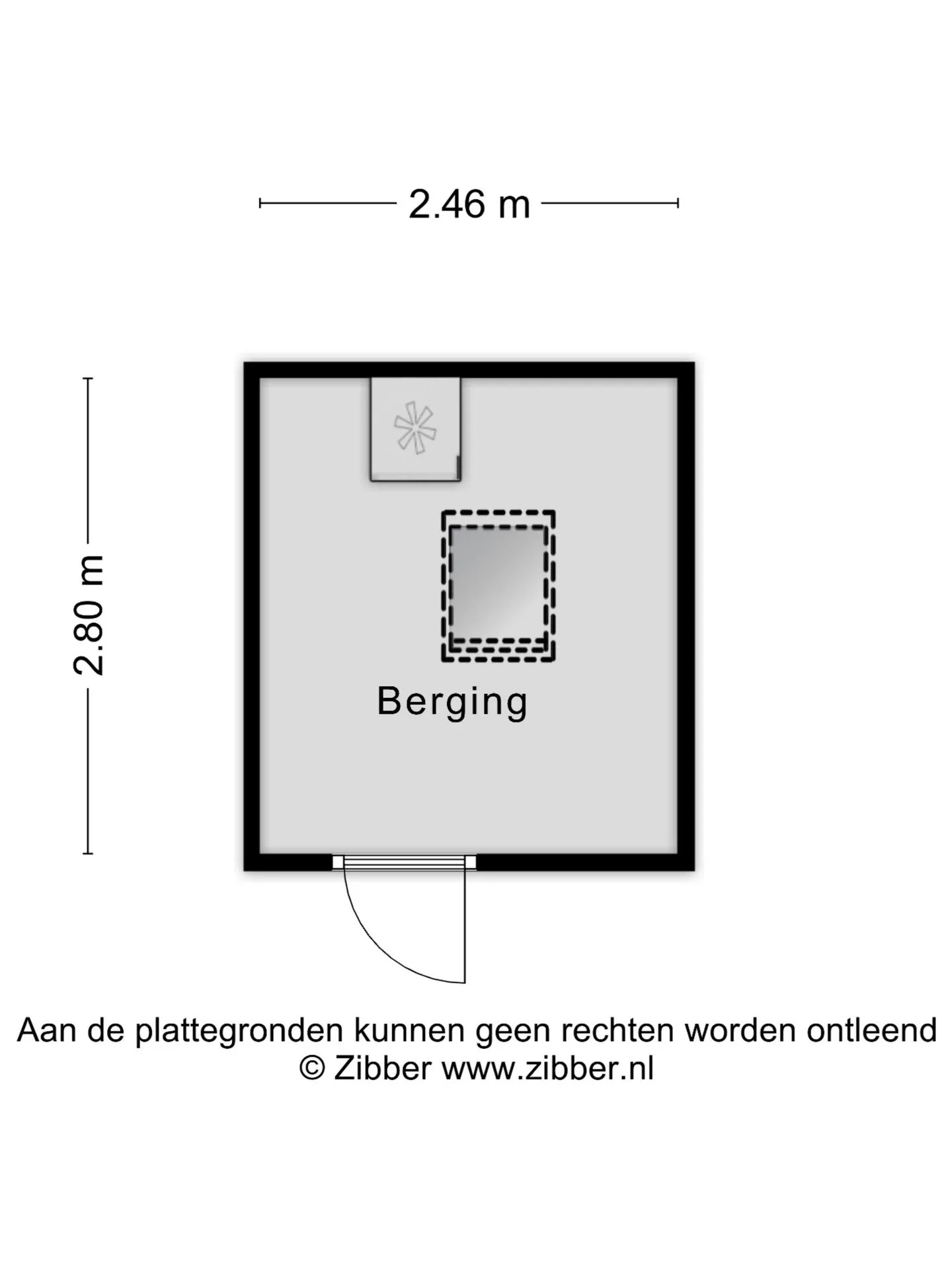 Aldenhof 5223 Nijmegen thumbnail 38