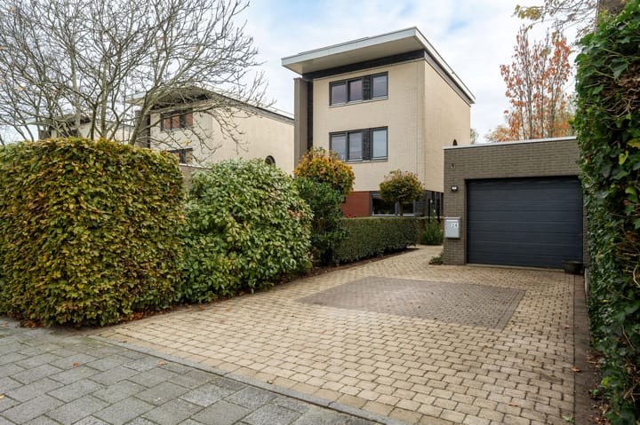 Foto de la vivienda Alderneystraat 24, Almere
