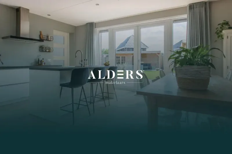 Office photo of Alders Makelaars