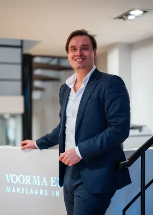 Foto van Aldert Froma