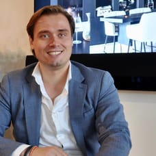 Foto van Aldert J. Froma