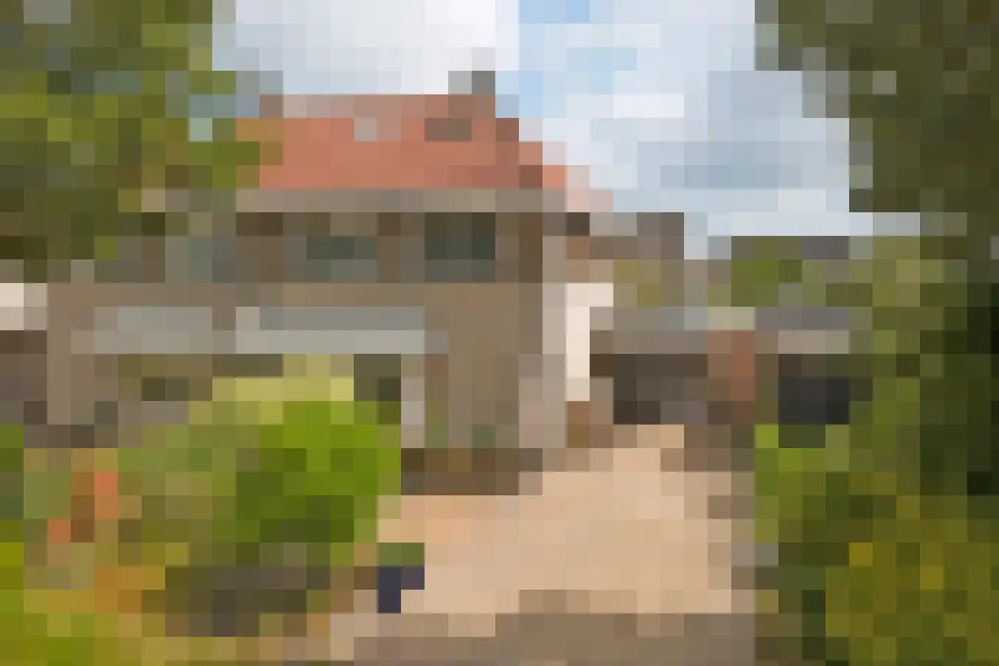 Aldewei 4 in Workum