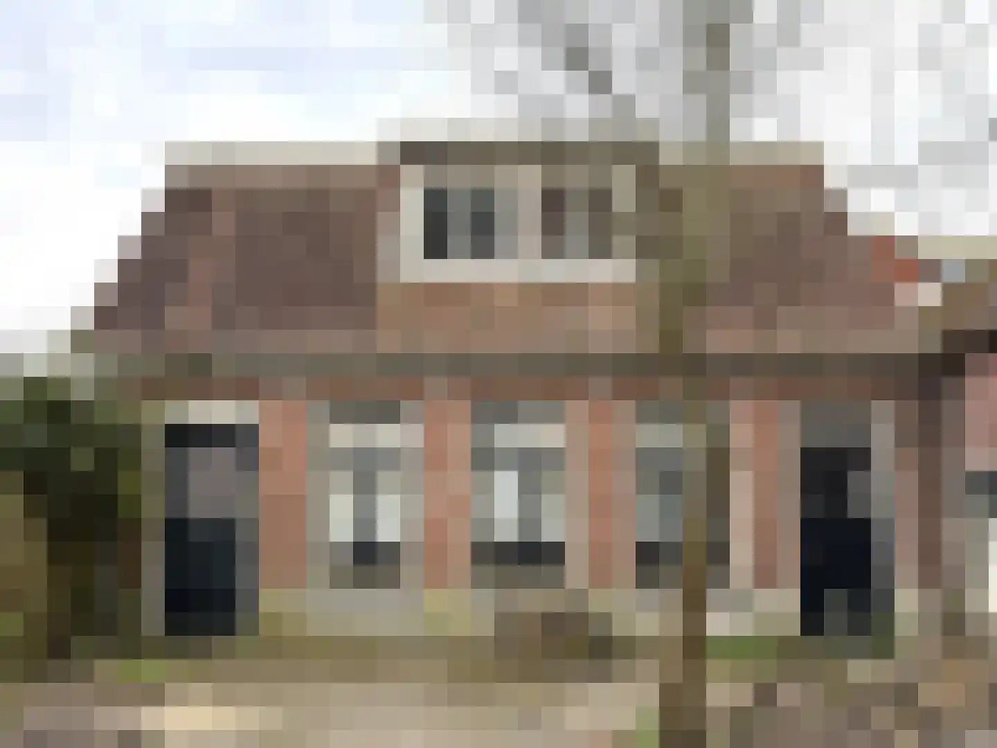 Aldlânsdyk 18 Britsum foto 2