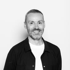 Photo of Aldo Michielse