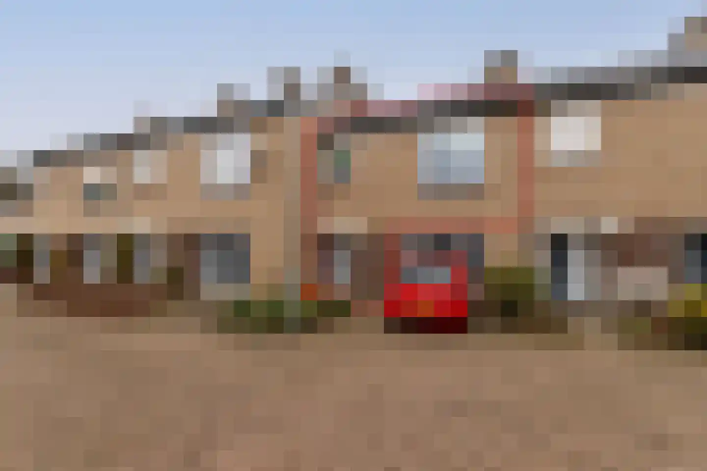Aldringahof 14 Baarlo