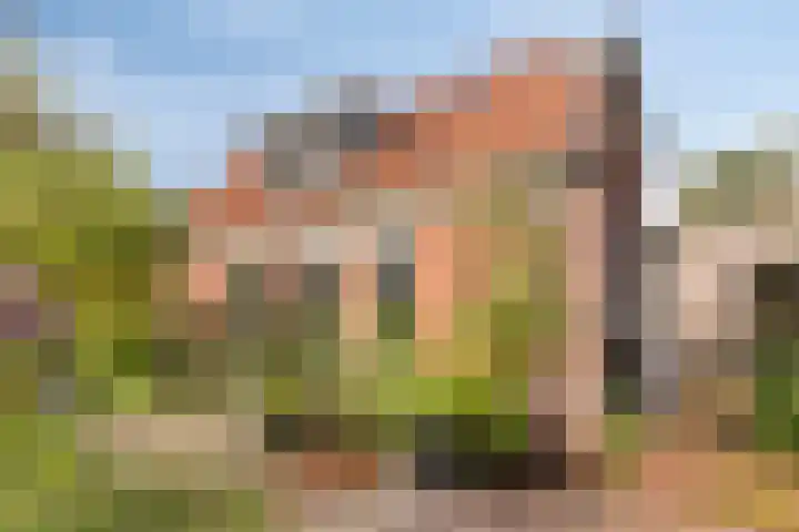 Aldringaweg 22 in Feerwerd